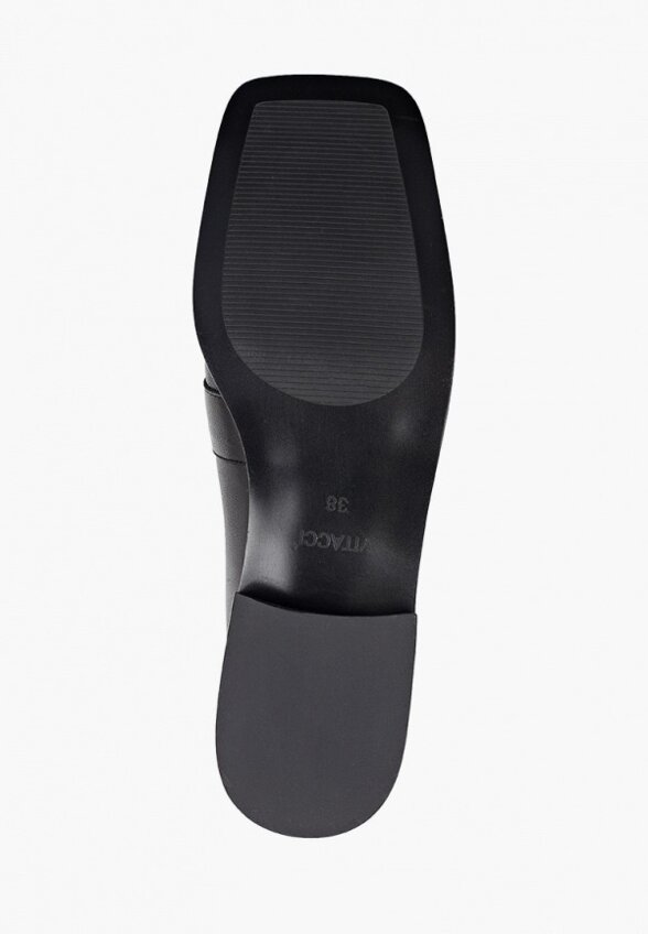 Лоферы Vitacci