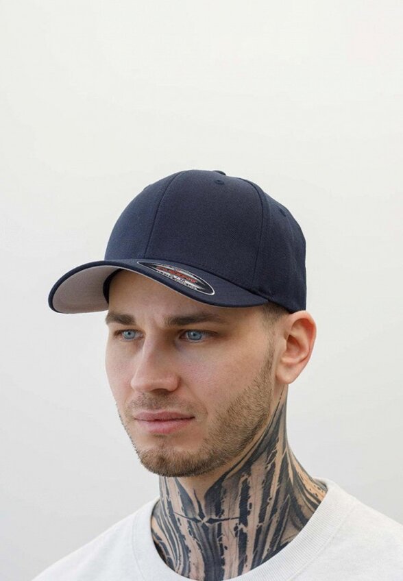 Бейсболка Flexfit