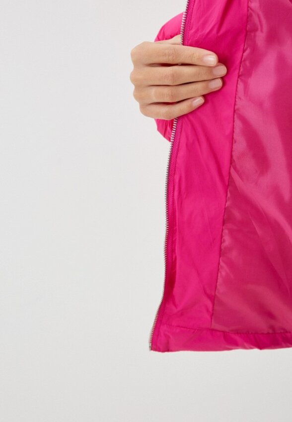 Куртка стеганая LeOtra