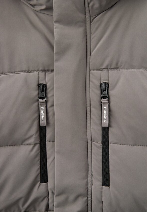 Куртка утепленная PinBina