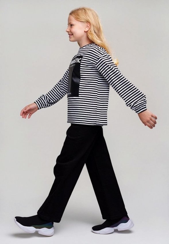 Лонгслив PlayToday