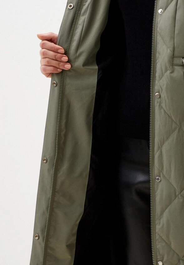 Куртка стеганая Lawinter