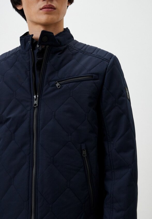 Куртка утепленная Tom Tailor