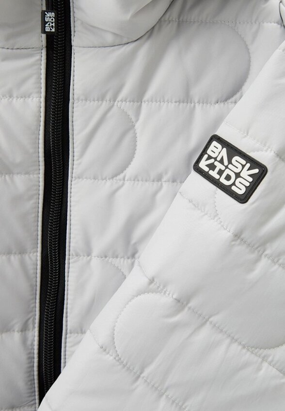 Куртка утепленная Bask Kids