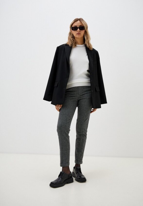 Брюки Kostochka