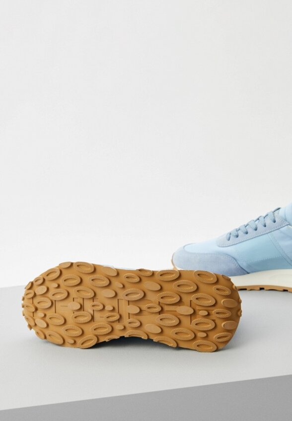 Кроссовки Philippe Model Paris