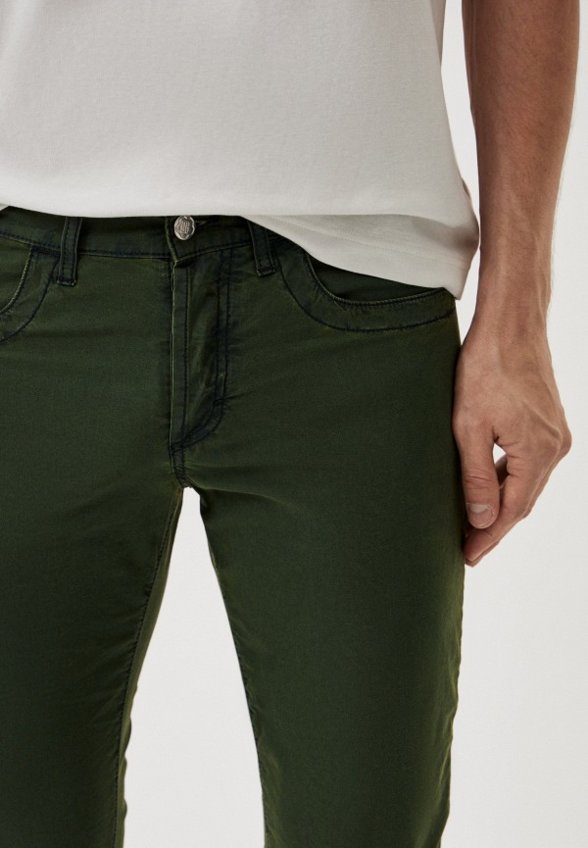 Брюки Bikkembergs