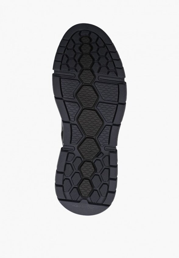 Ботинки Thomas Munz