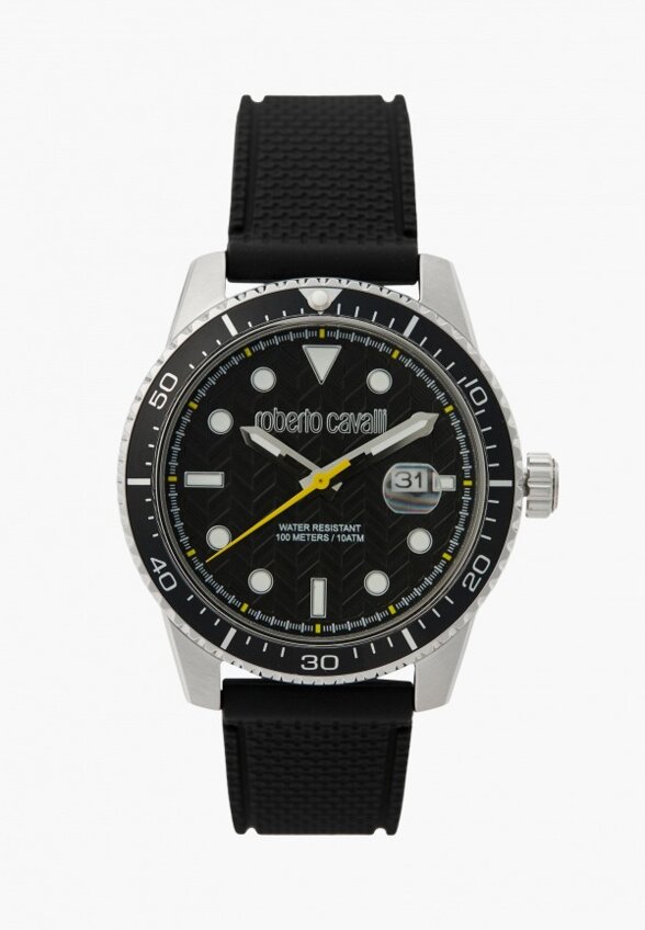 Часы Roberto Cavalli