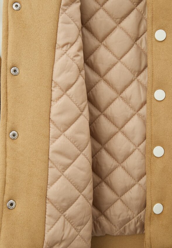 Куртка утепленная Guess