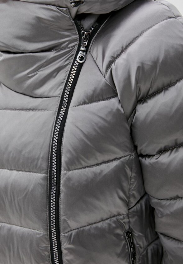 Пуховик Dixi-Coat