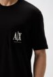 Футболка Armani Exchange4  - превью