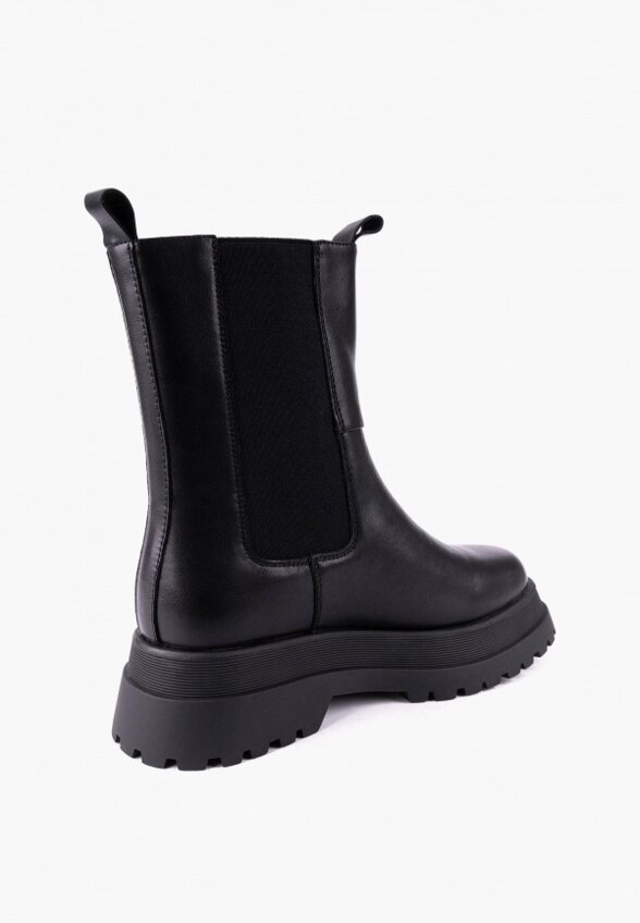 Ботинки Zenden