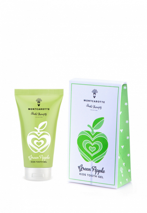Зубная паста Montcarotte