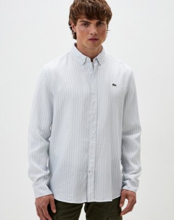 Рубашка Lacoste мужчинам