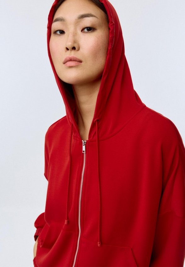 Толстовка Sela