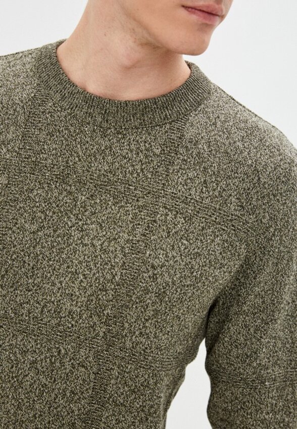 Джемпер Стим