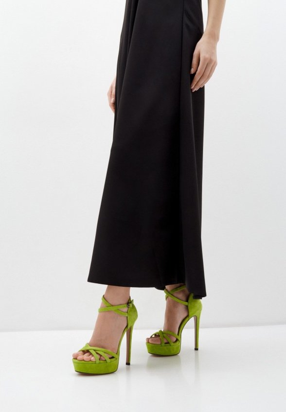 Босоножки Graciana