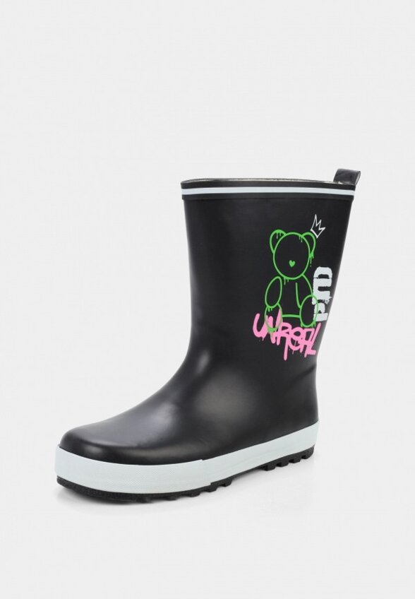 Сапоги резиновые PlayToday