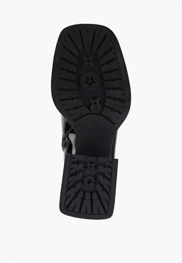 Ботильоны Massimo Renne