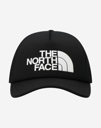 Бейсболка The North Face, Черный женщинам