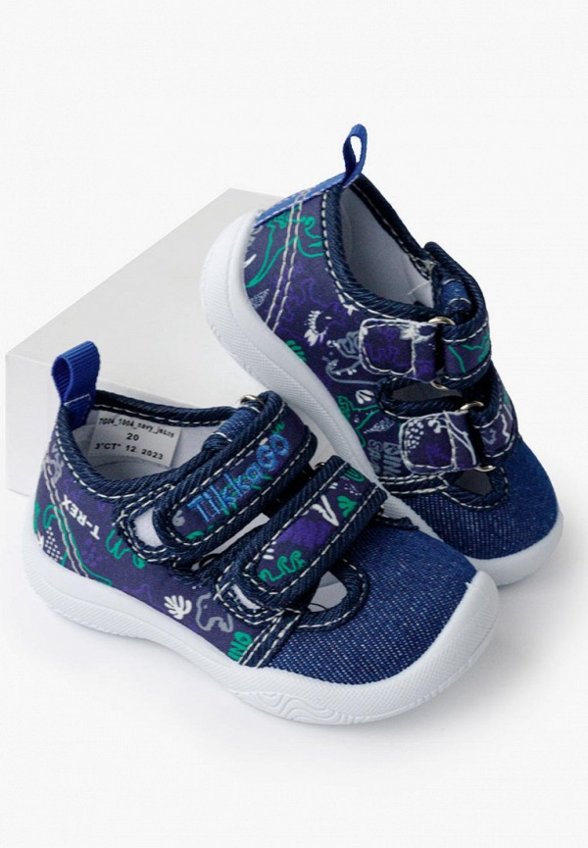 Кроссовки Tikkago