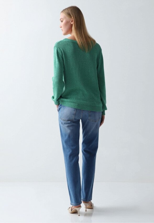 Джемпер Lia Berti