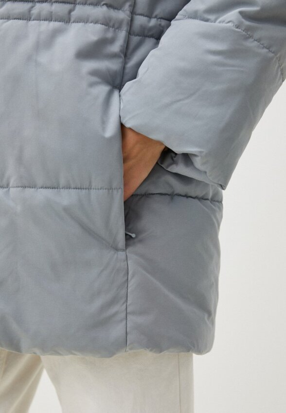 Пуховик Finn Flare