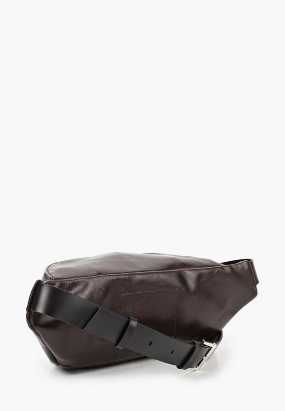 Сумка поясная Asya Malbershtein