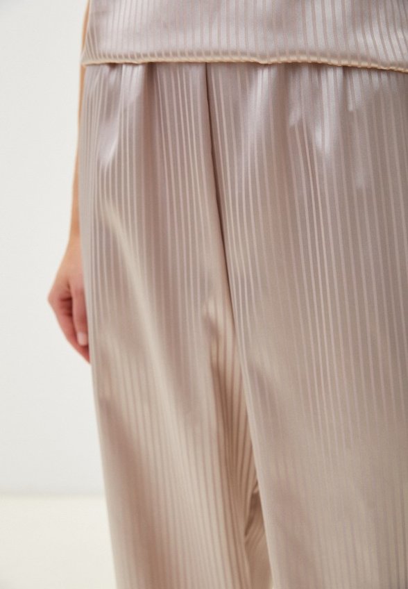 Брюки домашние Minaku