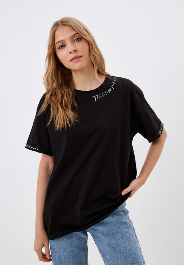 Футболка Vitacci