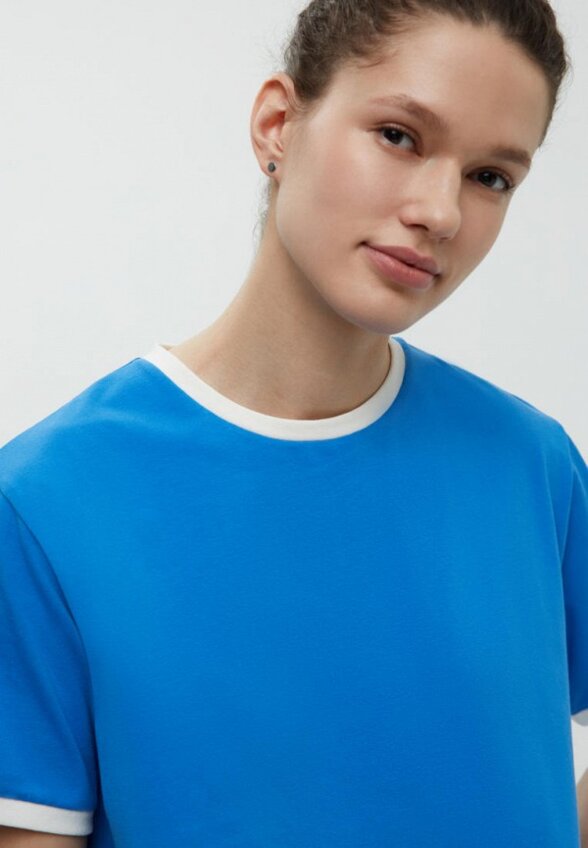 Футболка Finn Flare