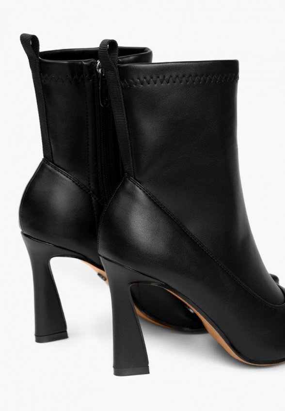 Ботильоны Monsorro