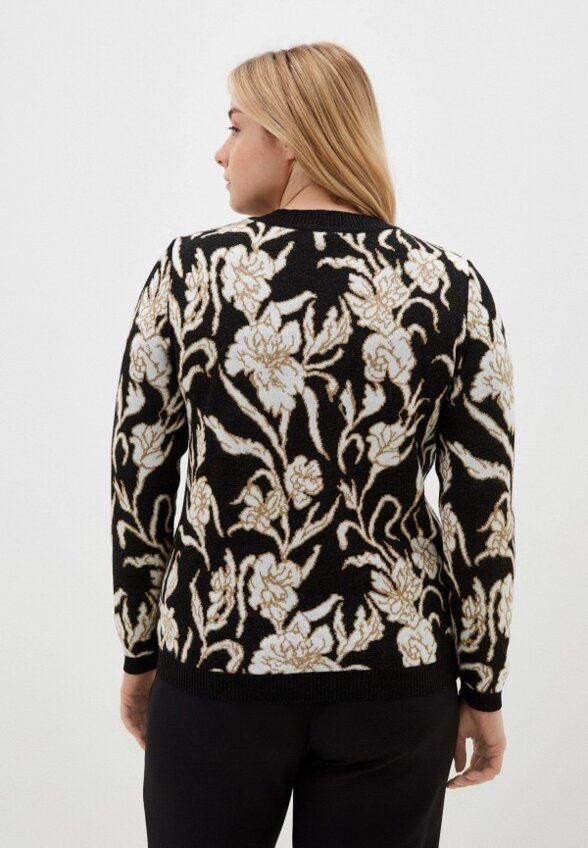 Джемпер Vivawool