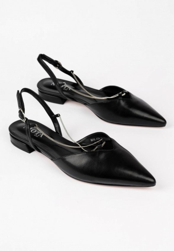 Туфли Niota Line