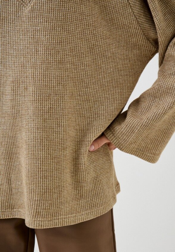 Пуловер Tunkina