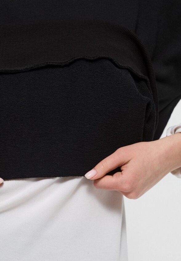 Худи John Richmond