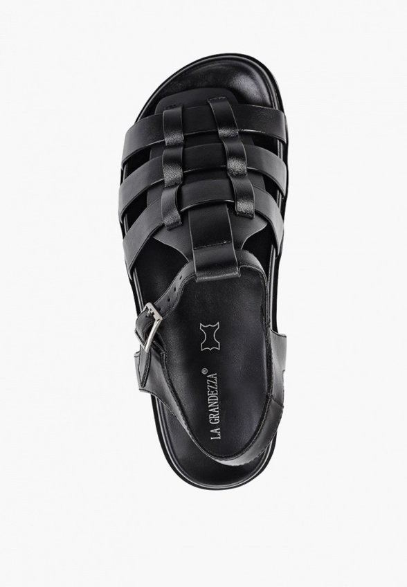 Сандалии La Grandezza