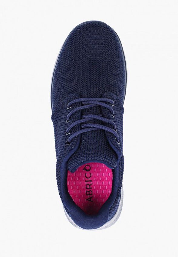 Кроссовки Abricot