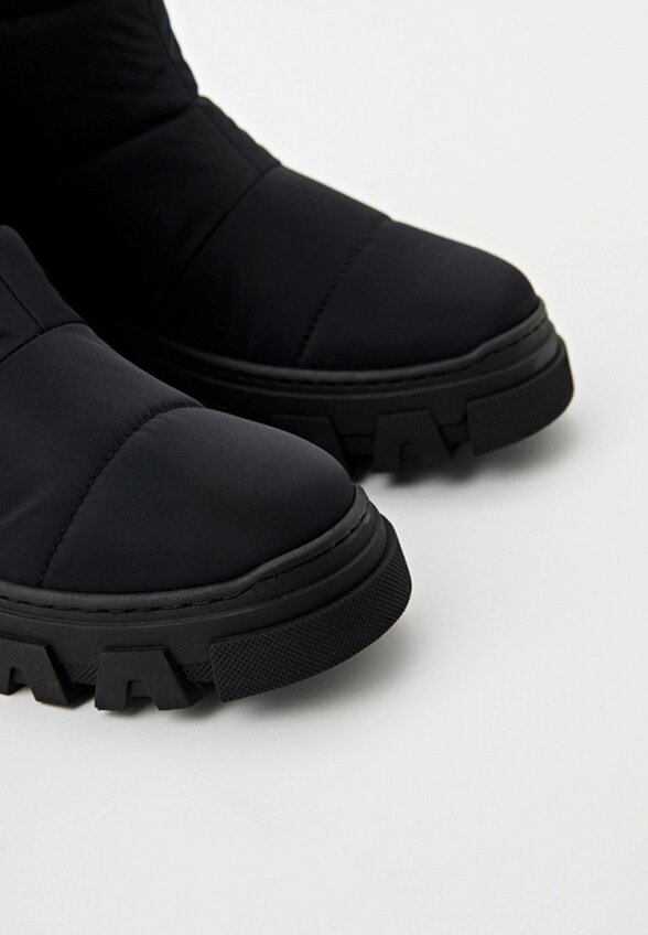 Дутики Jarrett