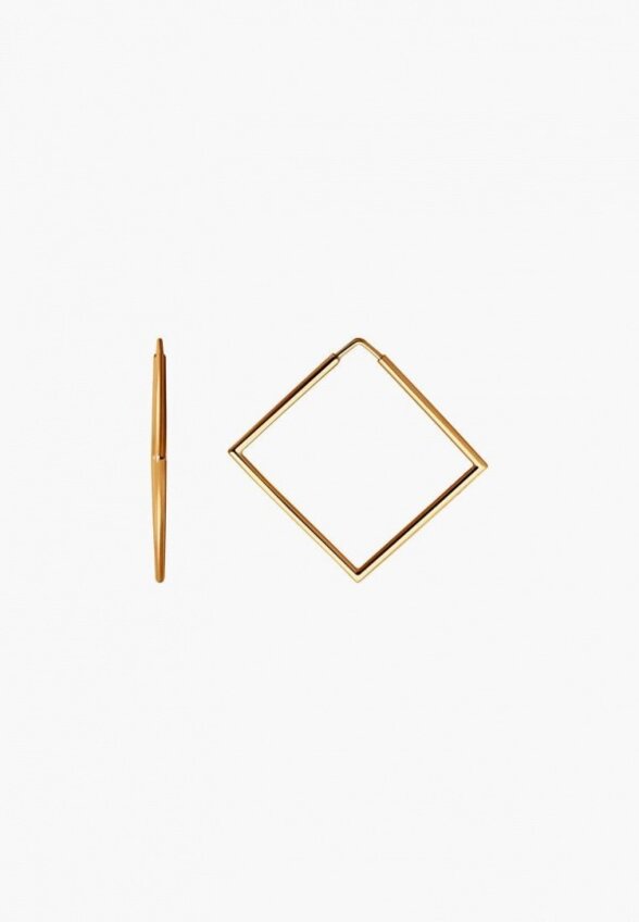 Серьги Sokolov