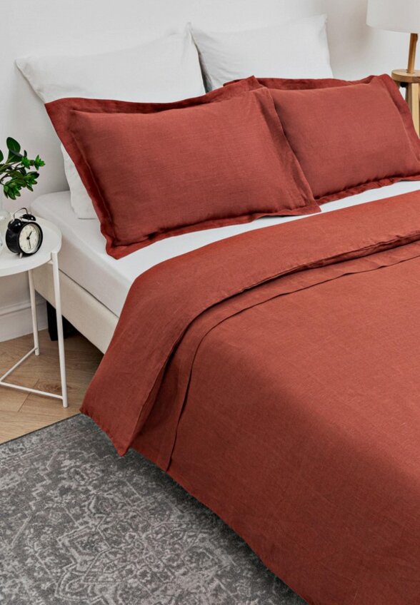 Постельное белье 2-спальное Rusby