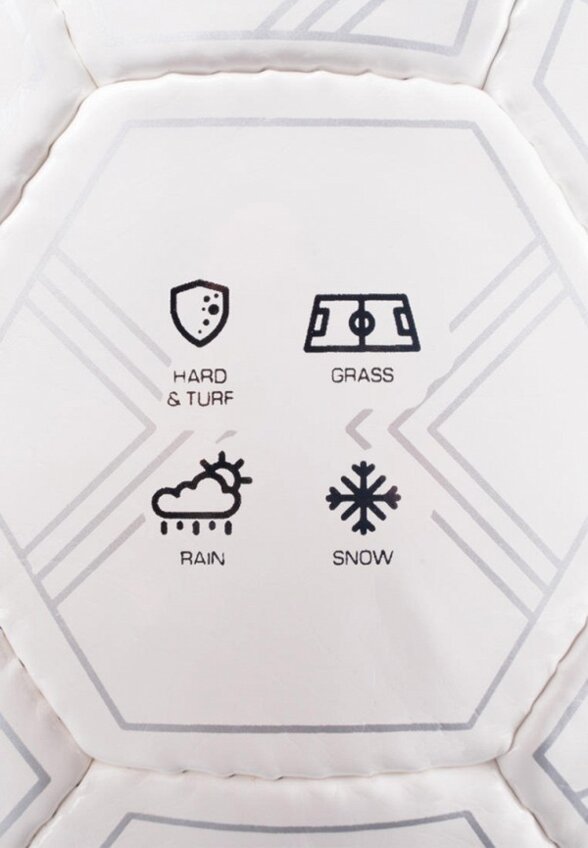 Мяч футбольный Torres