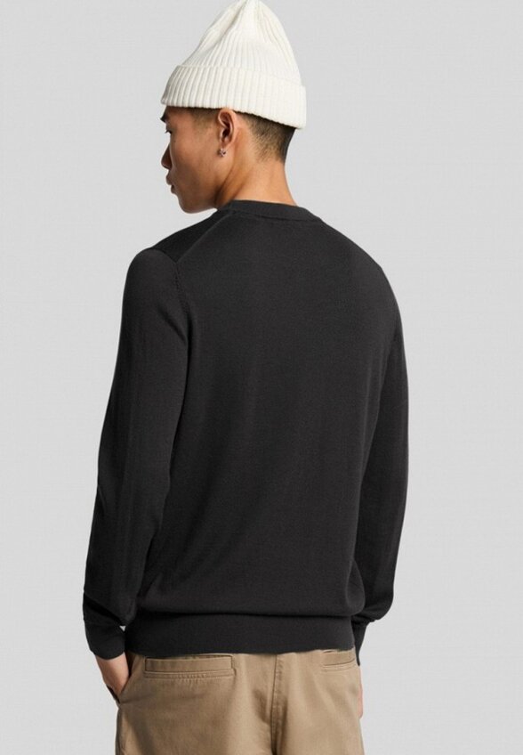 Джемпер Lyle & Scott