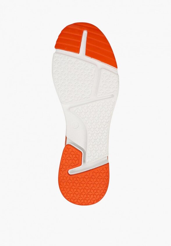 Кроссовки Basconi