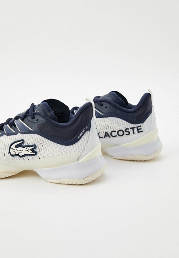 Кроссовки Lacoste