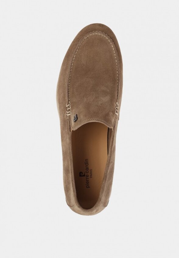 Мокасины Pierre Cardin