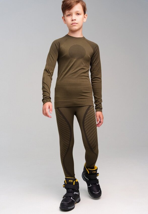 Термобелье PlayToday