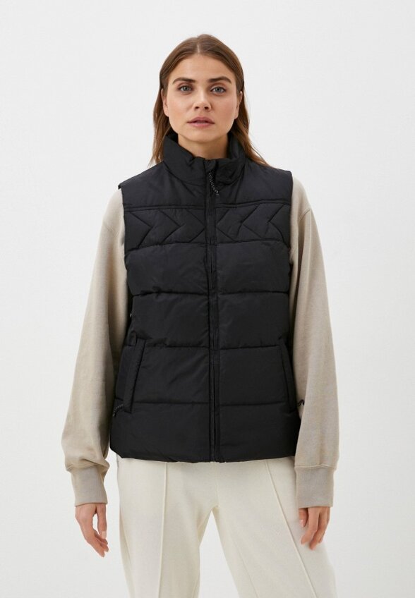 Жилет утепленный Volcom