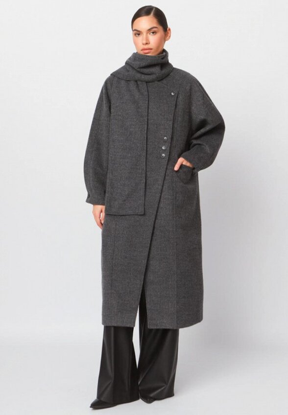 Пальто Vittoria Vicci